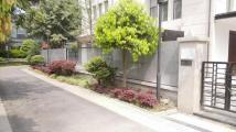 绿地别墅铝外墙展示