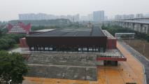 成都纺织专业学校